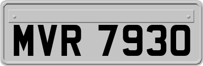 MVR7930