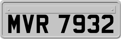 MVR7932