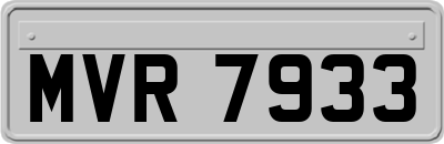 MVR7933