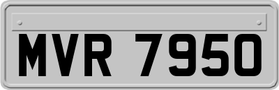 MVR7950