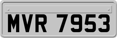 MVR7953