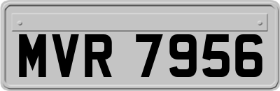 MVR7956