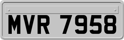 MVR7958