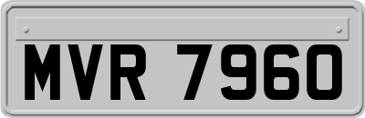 MVR7960