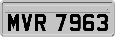 MVR7963