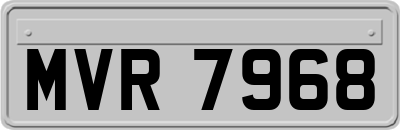 MVR7968