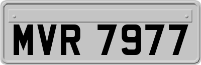 MVR7977