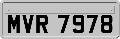 MVR7978