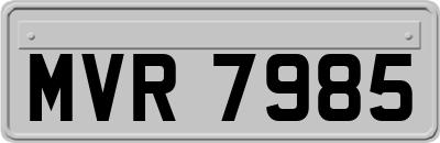 MVR7985