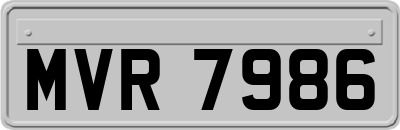 MVR7986