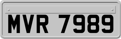 MVR7989