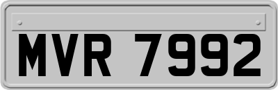 MVR7992