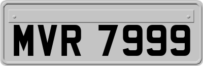 MVR7999