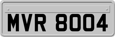 MVR8004