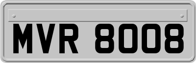 MVR8008