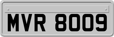 MVR8009