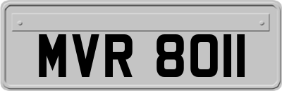 MVR8011