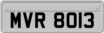 MVR8013