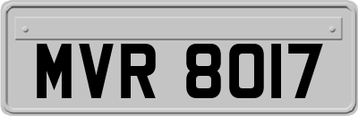 MVR8017