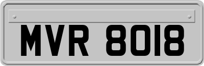 MVR8018