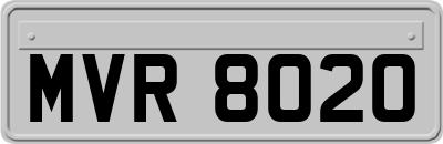 MVR8020