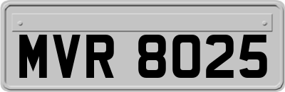 MVR8025