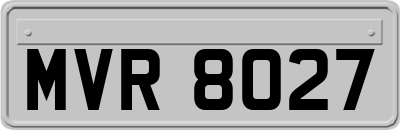 MVR8027