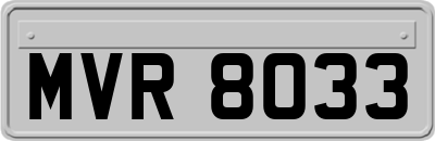 MVR8033