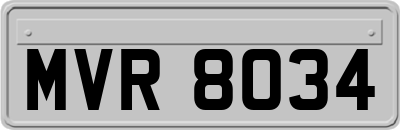 MVR8034