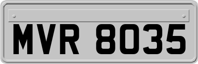 MVR8035