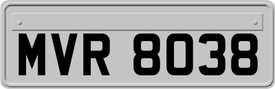 MVR8038