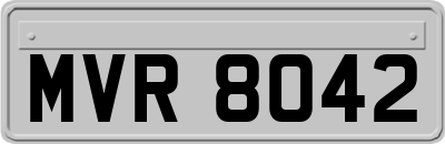 MVR8042