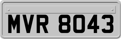 MVR8043