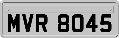 MVR8045