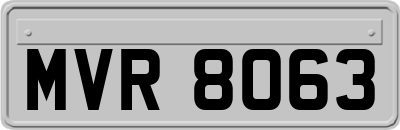 MVR8063