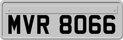 MVR8066