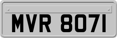 MVR8071