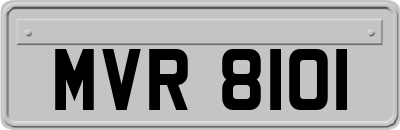 MVR8101