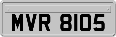 MVR8105