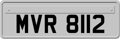 MVR8112