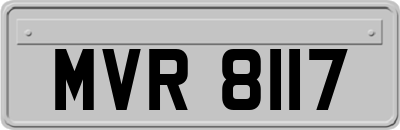 MVR8117