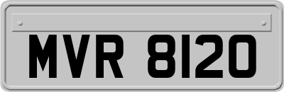 MVR8120