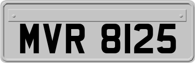 MVR8125