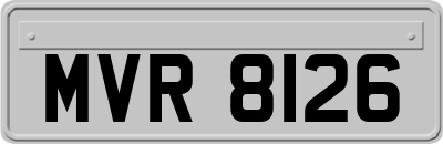 MVR8126