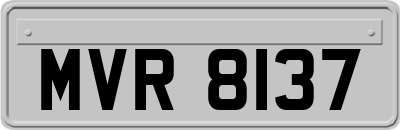 MVR8137