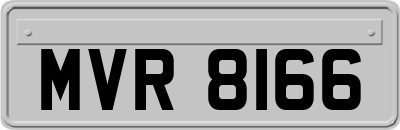 MVR8166