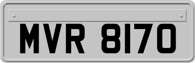 MVR8170