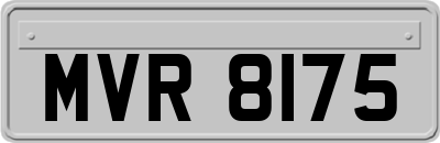 MVR8175