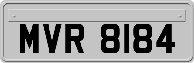 MVR8184