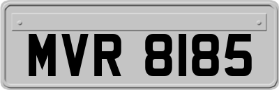 MVR8185